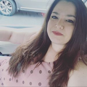 Meet your Posher, Tanya